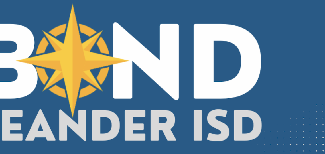 Leander ISD 2023 Bond Proposition