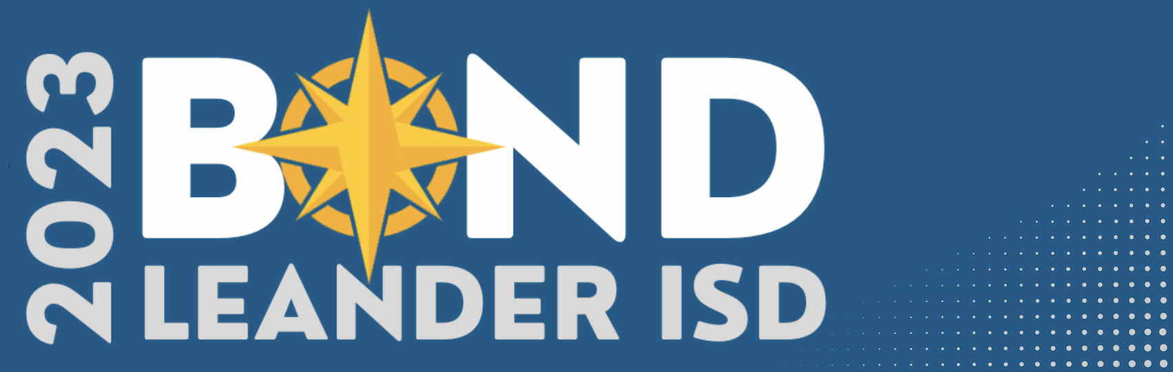 Leander ISD 2023 Bond Proposition