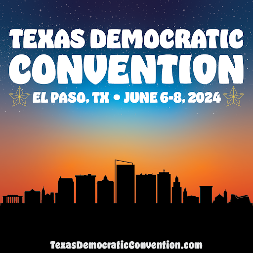 Texas Democratic Convention