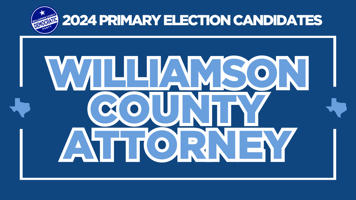 Williamson County Attorney