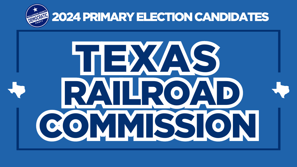 Texas Railroad Commission