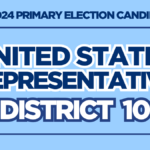 U.S. Representative, Texas - District 10