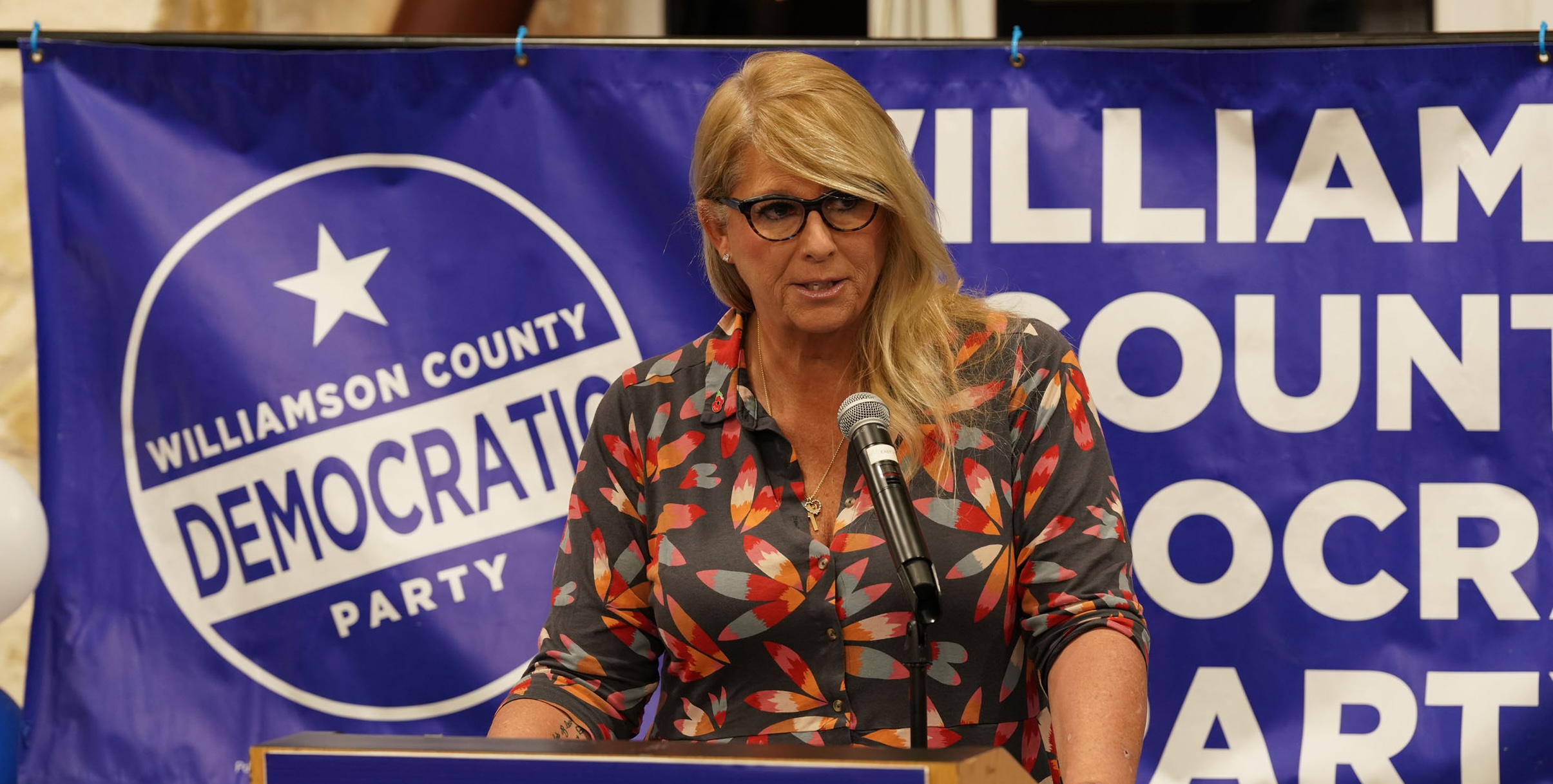 Meghan Stabler - Jennifer Mattingly Bad Ass Award