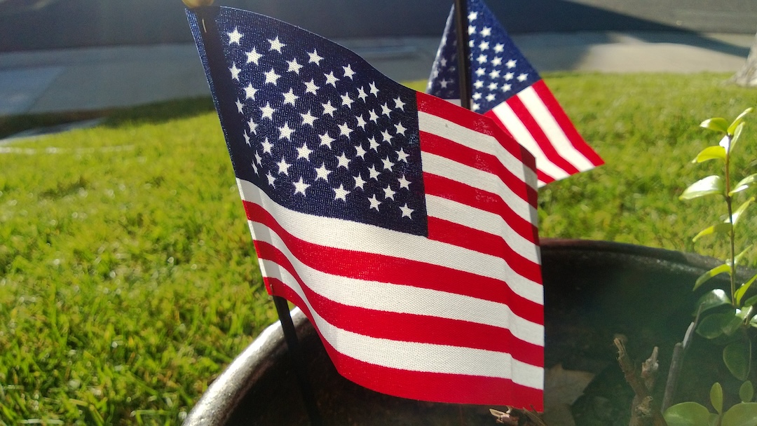 "July 4th" by sashikag is licensed under CC BY 2.0. To view a copy of this license, visit https://creativecommons.org/licenses/by/2.0/?ref=openverse.