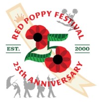 Join us in The Red Poppy Festival Parade!