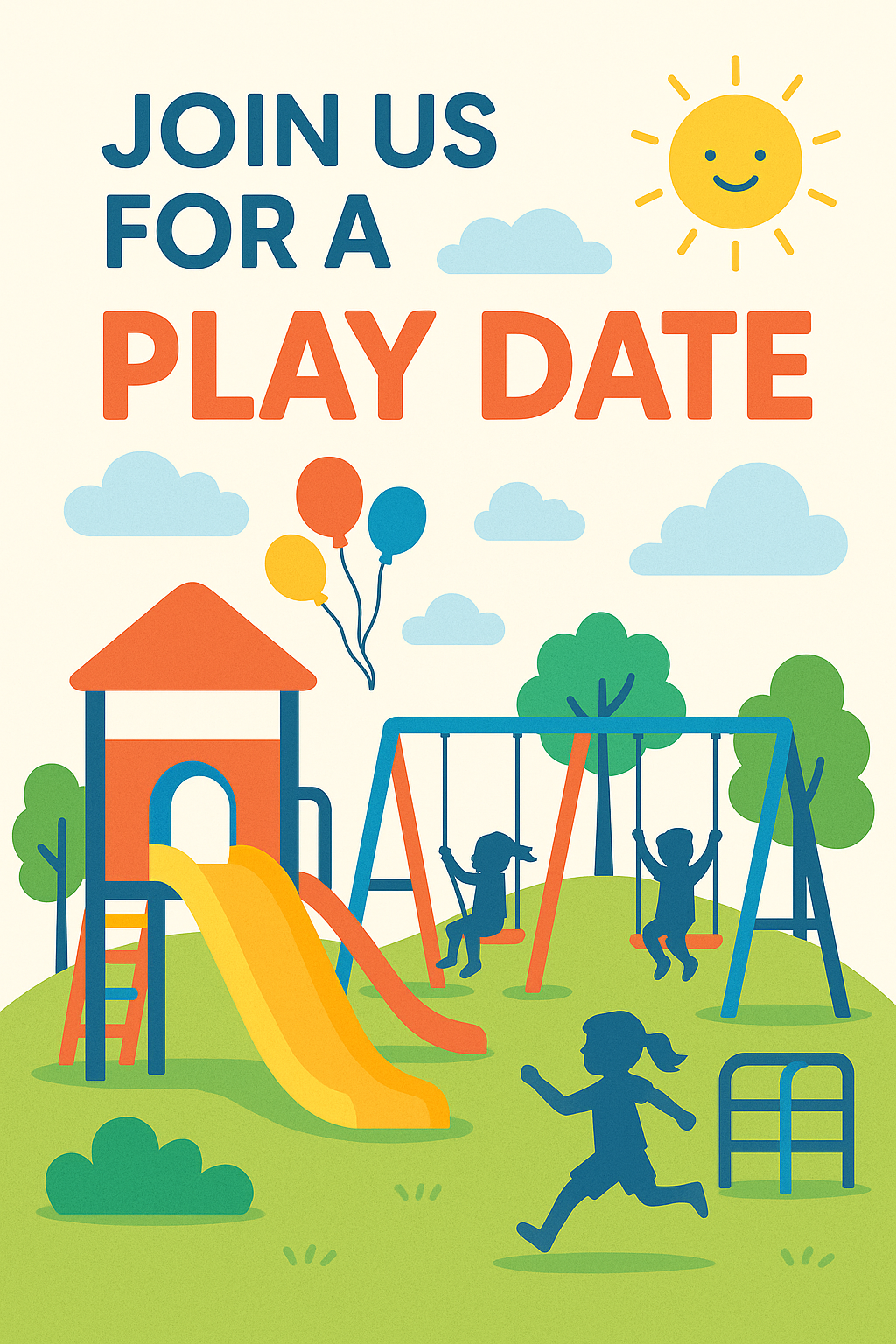 WilCo Dems Play Date!